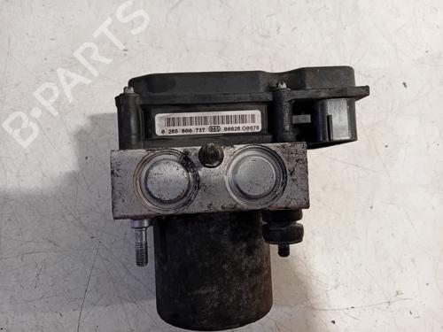 ABS pump OPEL MOVANO B Van (X62) 2.3 CDTI FWD (FV) | BP39990985M43 - Image 3