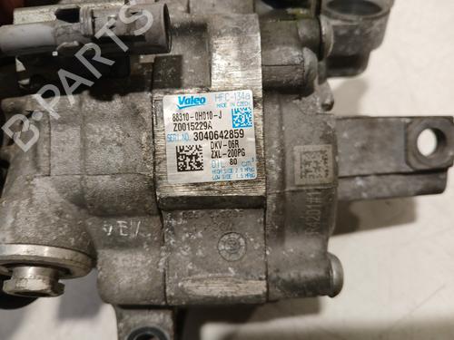 AC compressor CITROËN C1 (PM_, PN_) 1.0 | BP33431077M34  - Image 7