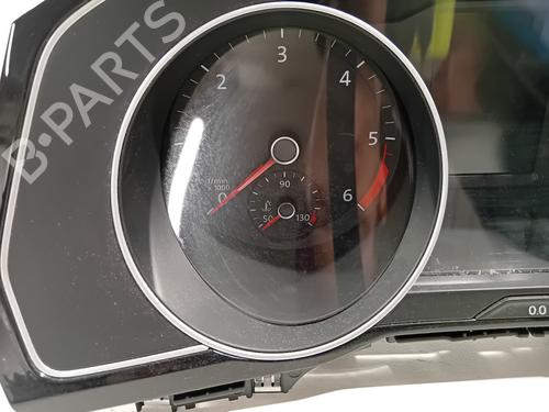 Instrument cluster VW PASSAT B8 Variant (3G5, CB5) 1.6 TDI | BP24229115C47 - Image 2