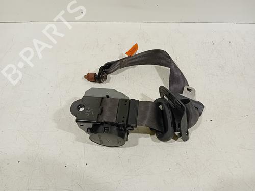 Used Rear left seatbelt CHEVROLET CAPTIVA (C100, C140) 2.4 (136 hp) 18241783