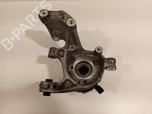 Right rear steering knuckle VW GOLF VII (5G1, BQ1, BE1, BE2) 2.0 R 4motion | BP27728434M28 