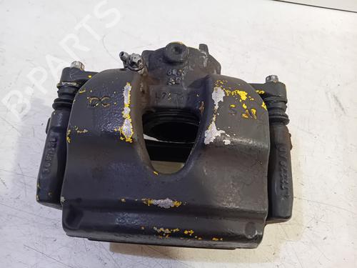 Used Right front brake caliper MERCEDES-BENZ A-CLASS (W177) A 180 (177.084) (136 hp) 22316195