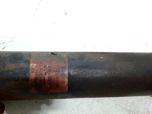 Right front shock absorber MERCEDES-BENZ SPRINTER 4-t Van (B904) 413 CDI | BP13571807M17 