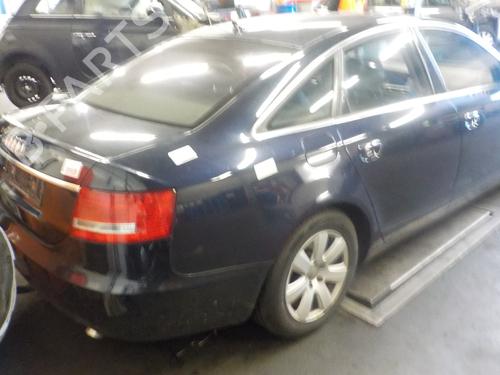 Left mirror AUDI A6 C6 (4F2) 2.7 TDI quattro | BP10618179C26 