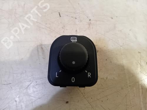 Used Mirror switch SKODA SUPERB II (3T4) 1.4 TSI (125 hp) 23183119