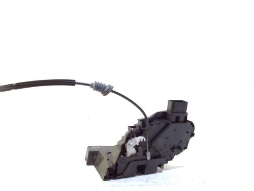 Front left lock VOLVO V50 (545) 2.0 D | BP13202994C98 