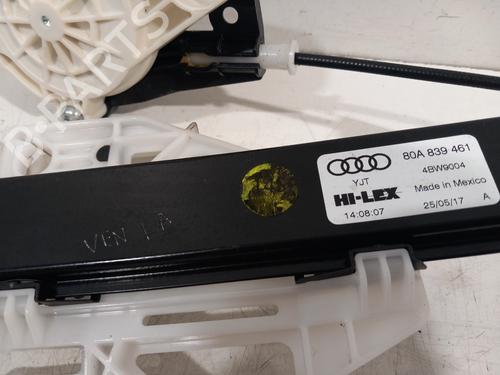 Rear left window mechanism AUDI Q5 (FYB, FYG) SQ5 TFSI quattro | BP33748613C24 - Image 2