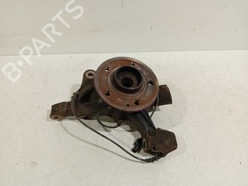 Used Left front steering knuckle MERCEDES-BENZ VITO Van (W447) 116 CDI (447.601, 447.603, 447.605) (163 hp) 19301786