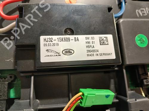 Kabinelys LAND ROVER RANGE ROVER EVOQUE (L551) 2.0 P200 4x4 | BP32167120I8 - Image 4