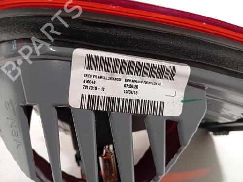 Right tailgate light BMW X3 (F25) xDrive 20 i | BP30818325C80 - Image 5