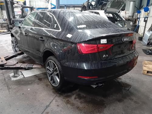 Left front shock absorber AUDI A3 Limousine (8VS, 8VM) 1.4 TFSI | BP32283919M16 