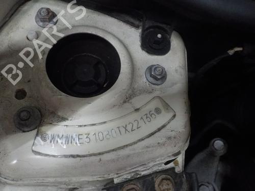Starter MINI MINI (R56) One | BP19408209M8  - Image 12