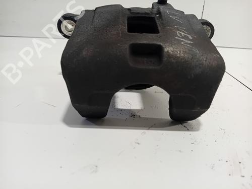 Left front brake caliper MAZDA 2 Hatchback (DL, DJ) 1.5 SKYACTIV-G | BP27093517M105 - Image 2