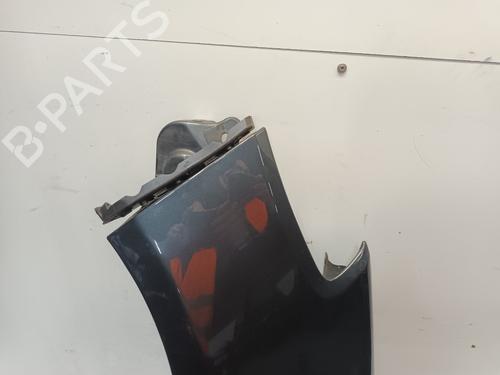 Left front fenders DACIA SANDERO 1.6 (BS0D, BS0B, BS0F, BS0H) | BP21112537C41 