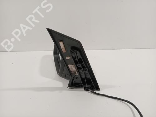 Left mirror OPEL ASTRA J Sports Tourer (P10) 1.6 Turbo (35) | BP23988215C26 