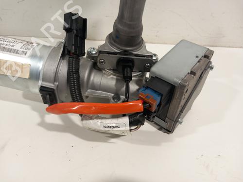 Styring servopumpe NISSAN NOTE (E12) 1.2 | BP36274953M99 - Image 3