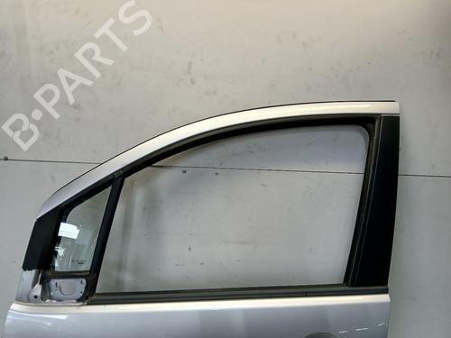 Left front door SUZUKI SPLASH (EX) 1.2 VVT (A5B412) | BP36229972C2 - Image 2