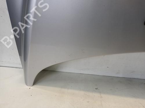 Hood PEUGEOT 308 SW I (4E_, 4H_) 1.6 HDi | BP27653930C1