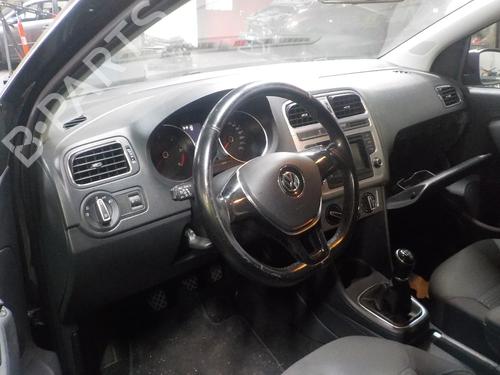 Radio VW POLO V (6R1, 6C1) 1.4 TDI | BP15805410E6 