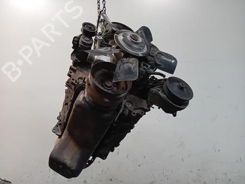 Used Engine DODGE RAM 1500 Pickup (BE, BR) 5.2 (234 hp) 27458848