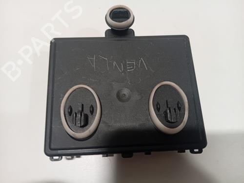 Electronic module VW PASSAT B8 Variant (3G5, CB5) 1.6 TDI | BP38169395M83 - Image 2