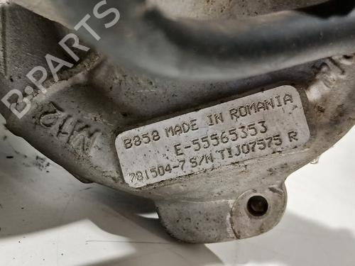 Turbo/Compresor OPEL ZAFIRA TOURER C (P12) 1.4 (75) | BP30436355M71 