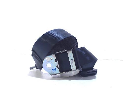 Used Rear left seatbelt ABARTH 500 / 595 / 695 1.4 (312.AXD1A) (135 hp) 9676820