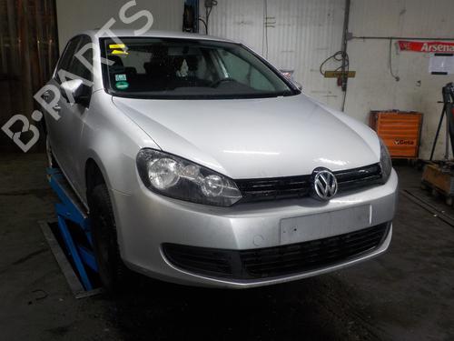 Steering column stalk VW GOLF VI (5K1) 1.6 TDI | BP12206574I23  - Image 7