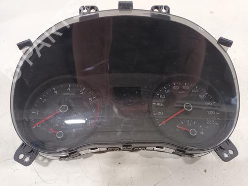 instrument-cluster-kia-rio-iv-yb-sc-fb-2017-32083433 main image