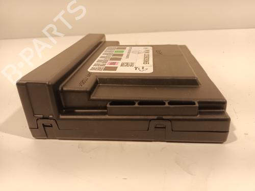 Control unit CHEVROLET AVEO Hatchback (T300) 1.4 | BP16931823M11 - Image 5