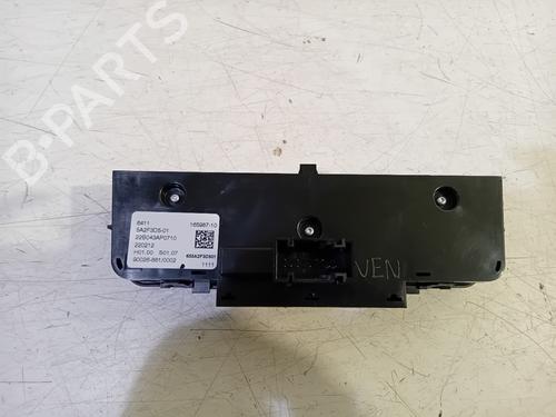 Climate control BMW iX (I20) xDrive 40 | BP21024978I5 