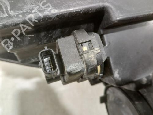 Right headlight PEUGEOT 2008 I (CU_) 1.2 VTi | BP40540118C29 - Image 5
