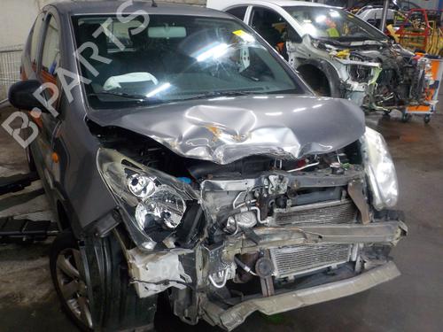 Starter SUZUKI ALTO VII (GF) 1.0 (AMF310, GFC31S) | BP17156515M8 
