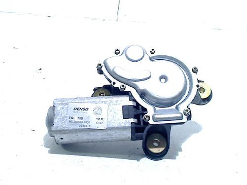 Rear wiper motor FIAT PANDA (169_) 1.1 (169.AXA1A) | BP1907641M102 