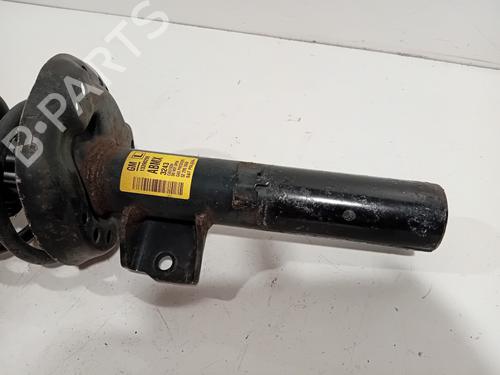 Right front shock absorber OPEL ASTRA J GTC 1.7 CDTI (08) | BP25776940M17 