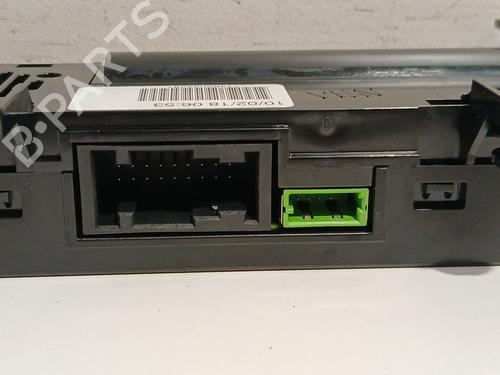 Electronic module PEUGEOT 3008 II SUV (MC_, MR_, MJ_, M4_) 1.5 BlueHDi 130 | BP29541157M83 