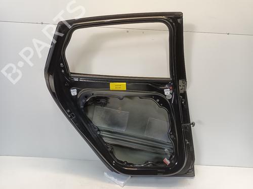Left rear door VOLVO V40 Hatchback (525) D4 | BP29520673C4 
