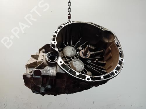 Used Gearbox Gearbox 19450019 19450019