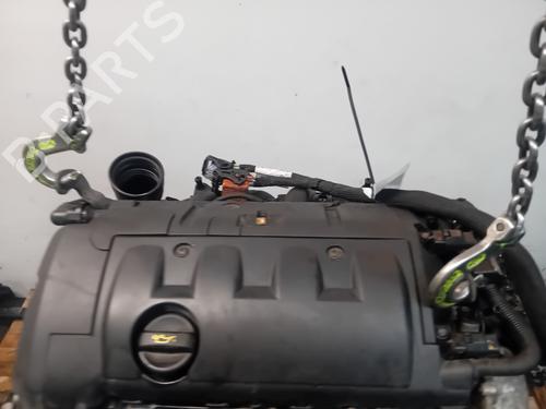 Engine PEUGEOT 5008 (0U_, 0E_) 1.6 16V | BP36702208M1 - Image 5