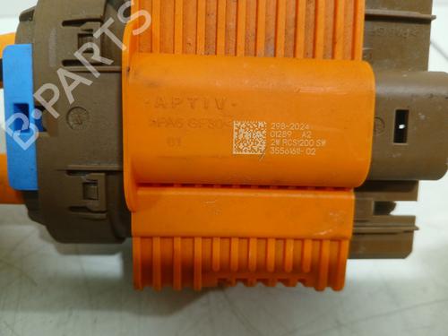 Cable CITROËN C3 IV (CC_, CB_) ë-C3 (CBZYAZ) | BP38068743E12 - Image 5