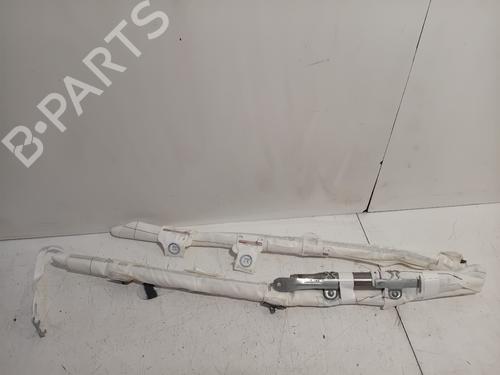 Venstre gardin kollisjonspute RENAULT MEGANE IV Hatchback (B9A/M/N_) 1.6 TCe 205 (B9MV) | BP22381230C11