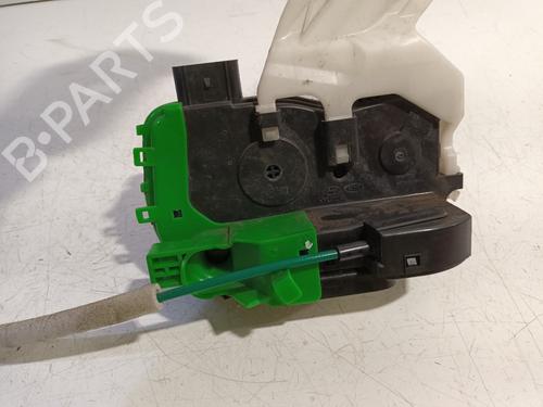 Rear right lock HYUNDAI i40 I CW (VF) 1.6 GDI | BP17517159C99 