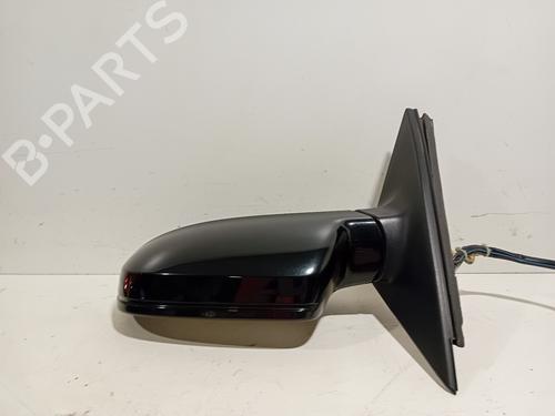 Left mirror AUDI A4 B8 (8K2) 2.0 TFSI quattro | BP25049624C26 