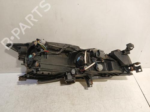 Left headlight MAZDA 6 Hatchback (GH) 1.8 MZR | BP37401372C28 - Image 4