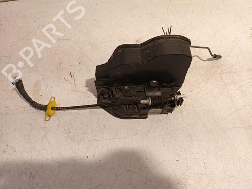 Used Front right lock BMW 5 (E60) 520 d (177 hp) 15803403