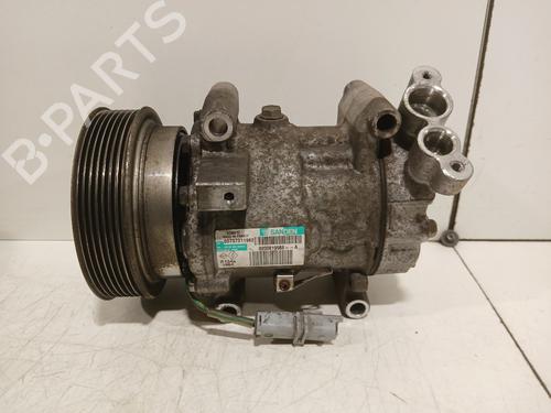 Used AC compressor AC compressor RENAULT TWINGO II (CN0_) 1.2 (CN0D) (58 hp) 39743347 39743347