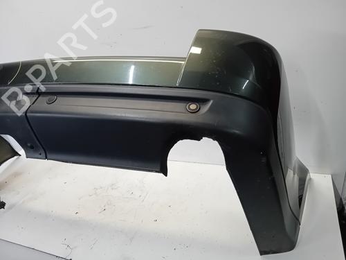 Rear bumper LAND ROVER RANGE ROVER SPORT I (L320) 2.7 D 4x4 | BP27557968C8 