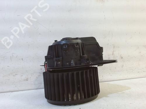 Varmeblæser VW TRANSPORTER T6 Van (SGA, SGH, SHA, SHH) 2.0 TDI (84 hp) 12149556