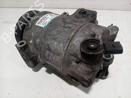 AC compressor SKODA SUPERB II (3T4) 1.9 TDI | BP36984955M34 - Image 4