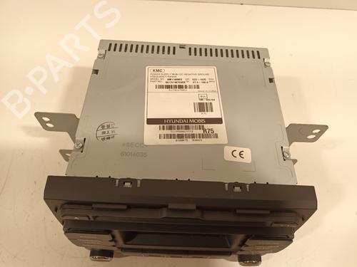 Radio KIA RIO III (UB) 1.25 CVVT | BP25222825E6 - Image 2
